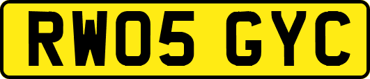 RW05GYC