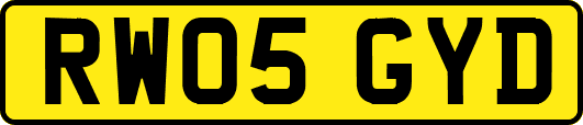 RW05GYD
