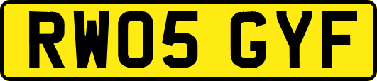 RW05GYF