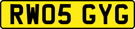RW05GYG
