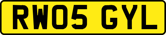 RW05GYL