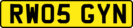 RW05GYN