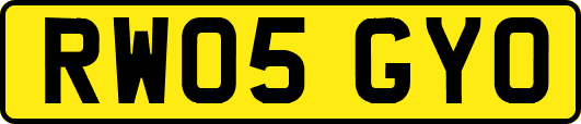 RW05GYO