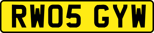 RW05GYW