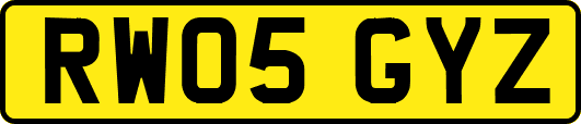 RW05GYZ