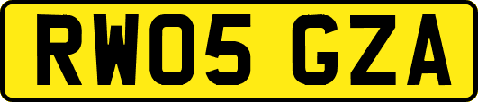 RW05GZA