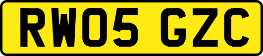 RW05GZC
