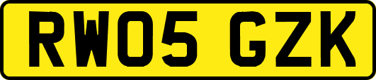 RW05GZK