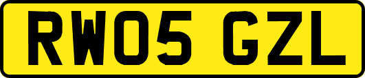 RW05GZL