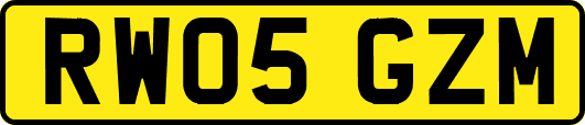 RW05GZM