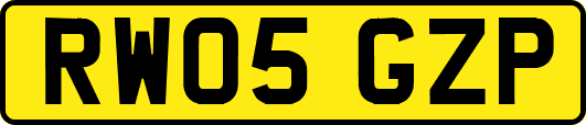 RW05GZP