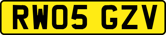 RW05GZV