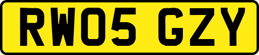RW05GZY