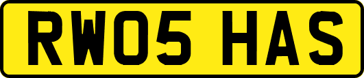 RW05HAS