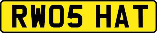 RW05HAT
