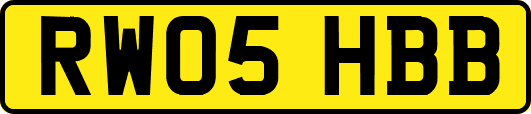 RW05HBB