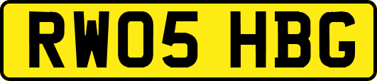 RW05HBG