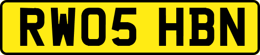 RW05HBN