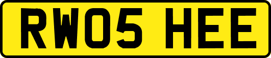 RW05HEE