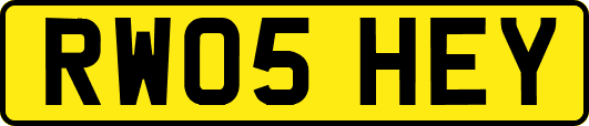 RW05HEY