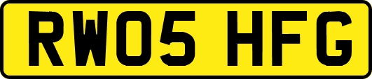 RW05HFG