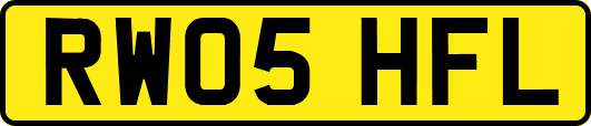 RW05HFL