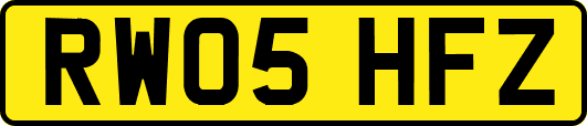 RW05HFZ