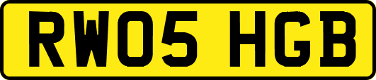 RW05HGB