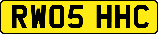 RW05HHC