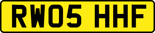 RW05HHF