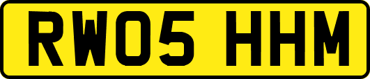 RW05HHM