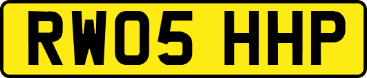 RW05HHP