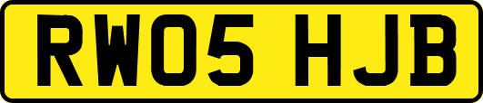 RW05HJB
