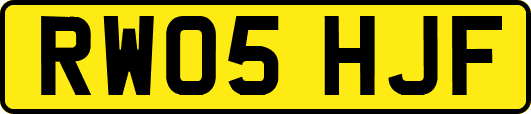 RW05HJF