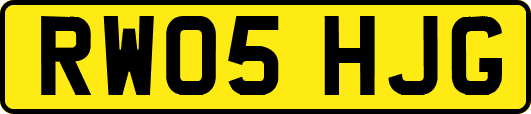 RW05HJG