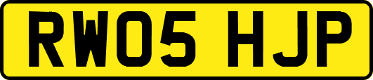 RW05HJP