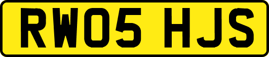 RW05HJS