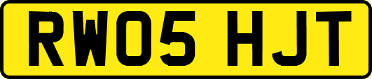 RW05HJT