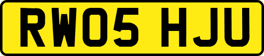 RW05HJU
