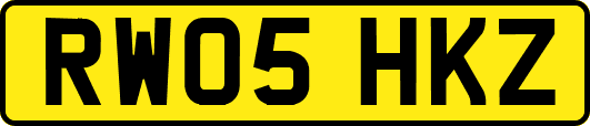 RW05HKZ