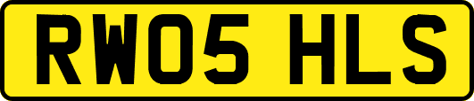 RW05HLS