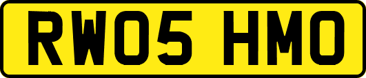 RW05HMO
