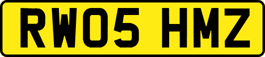 RW05HMZ