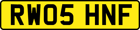 RW05HNF
