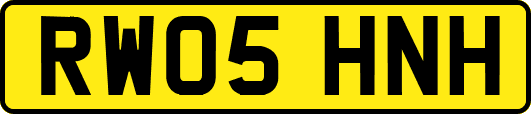 RW05HNH