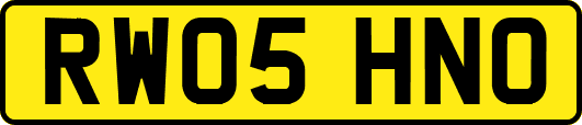 RW05HNO