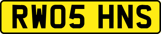 RW05HNS