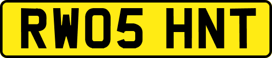 RW05HNT