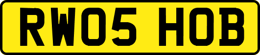 RW05HOB