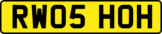 RW05HOH